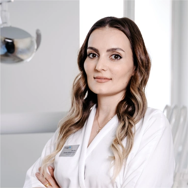 Аветян Сюзана Аршаковна