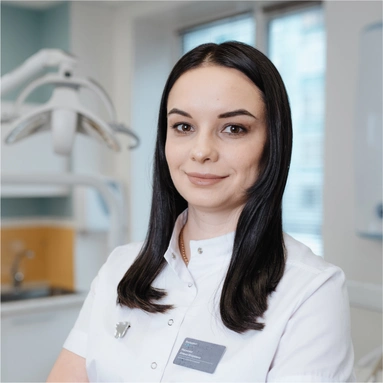 Иванова Алена Игоревна