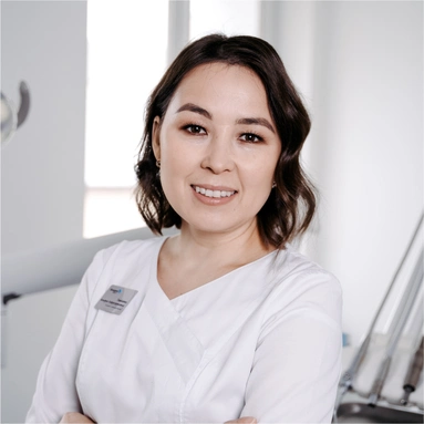 Тавбаева Альфия Хайретдиновна