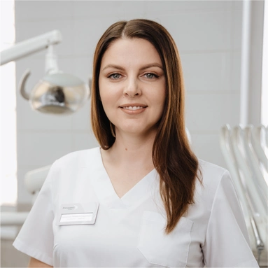 Щепетова Марина Андреевна