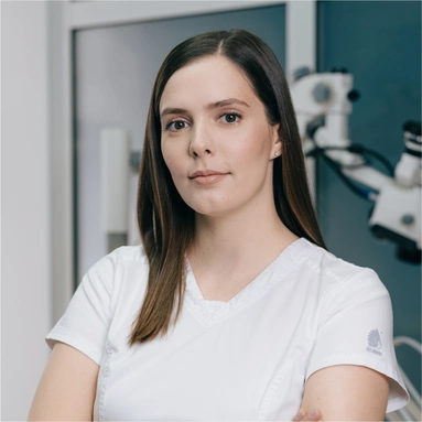 Криушова Надежда Игоревна