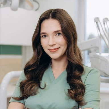 Вишневская Ксения Владимировна