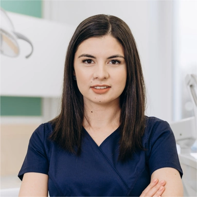 Никульшина Валерия Андреевна