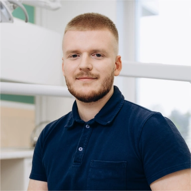 Вяткин Михаил Александрович