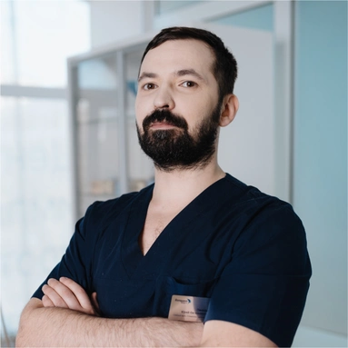 Панков Юрий Евгеньевич