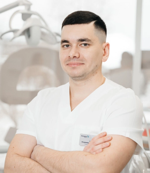 Сельницен Владимир Евгеньевич