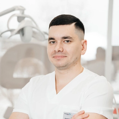 Сельницен Владимир Евгеньевич