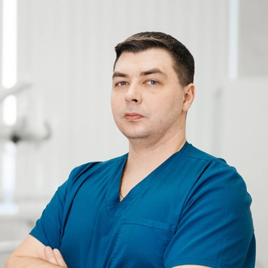 Афанасьев Илья Васильевич