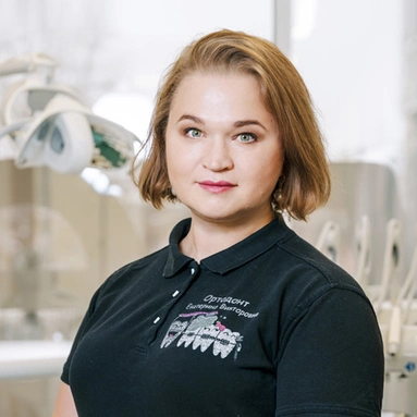 Кураева Екатерина Викторовна