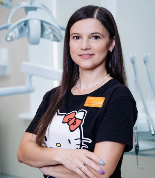 Сейбель Ирина Викторовна
