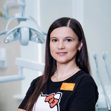 Сейбель Ирина Викторовна