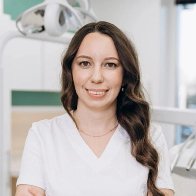 Упакова Юлия Салимьяновна