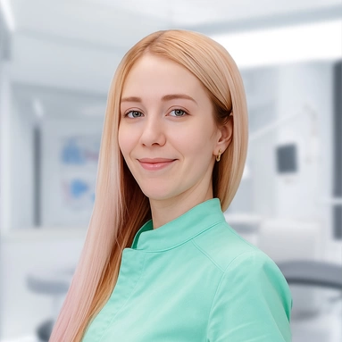 Деева Наталья Алексеевна