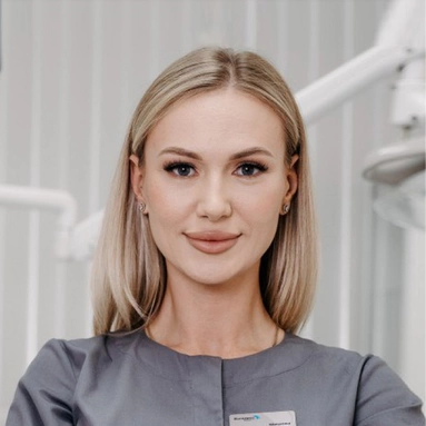 Шишова Ксения Владиславовна