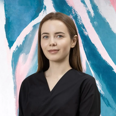 Ахмеджанова Эльмира Ильфатовна