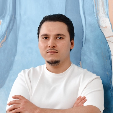 Баймухамбетов Тамерлан Маратович