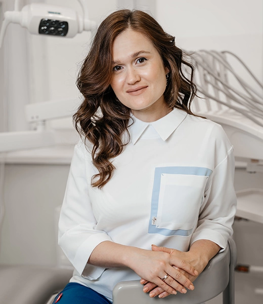 Бондарь Кристина Александровна