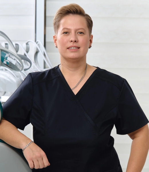 Букина Ирина Викторовна