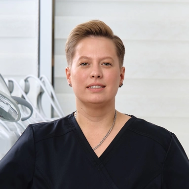 Букина Ирина Викторовна