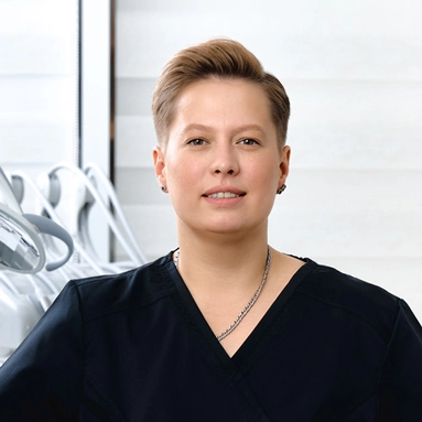 Букина Ирина Викторовна