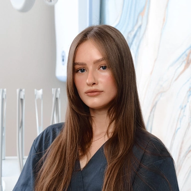 Букова Мария Игоревна