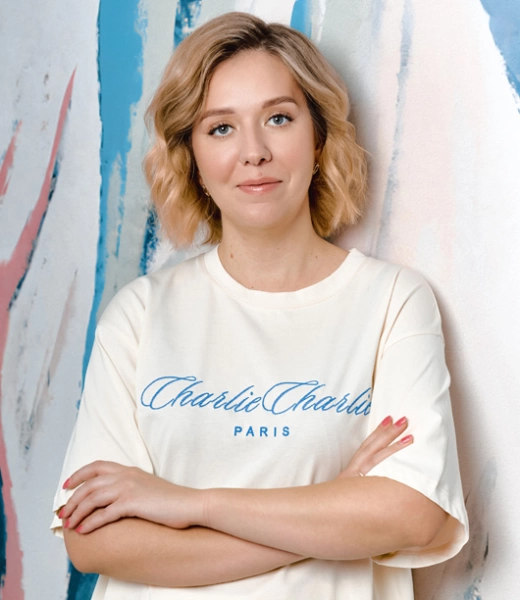 Деева Наталья Алексеевна