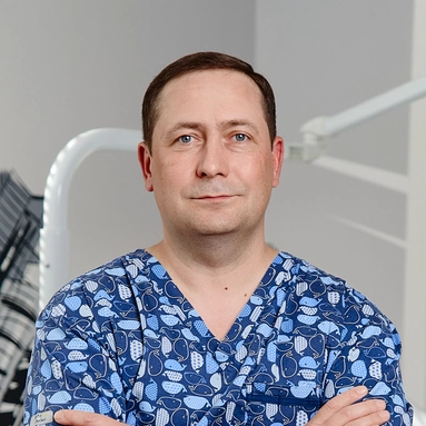 Добрынин Илья Николаевич