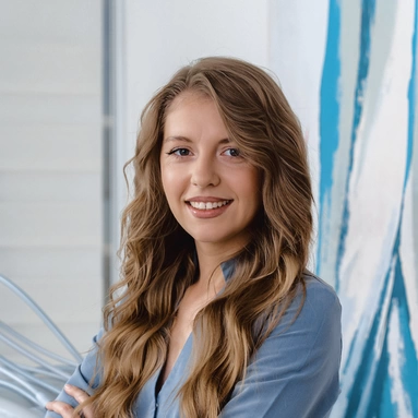 Давыдова Юлия Евгеньевна