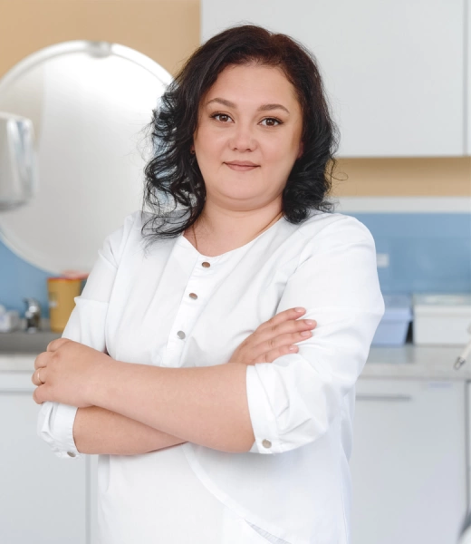 Дудырина Марина Дмитриевна