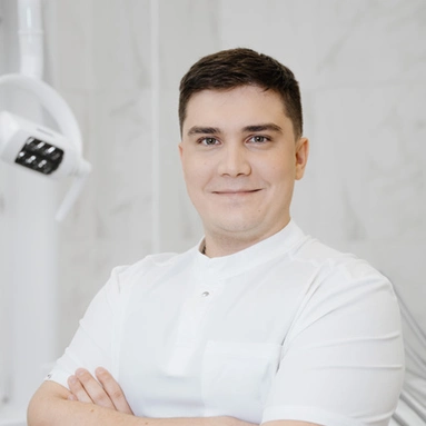 Емельянов Вадим Владимирович