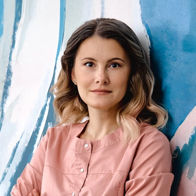 Федотова Ксения Артуровна