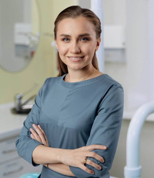 Фролова Регина Олеговна