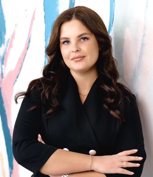 Годунова Наталья Александровна