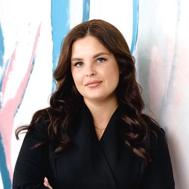 Годунова Наталья Александровна