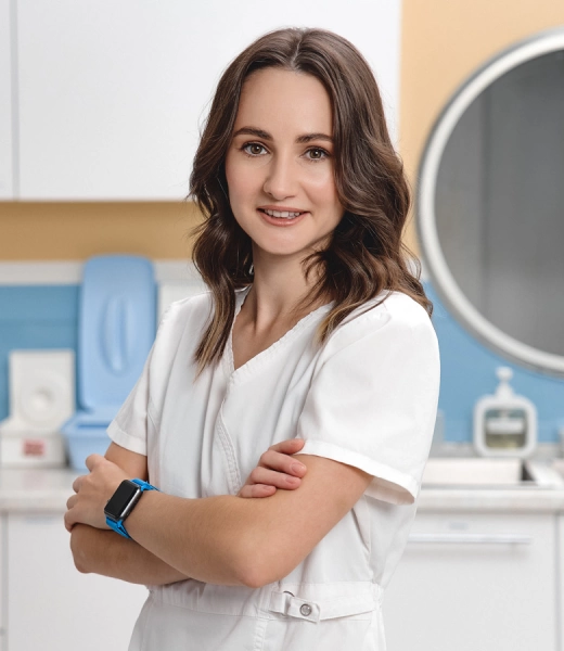 Гуртовая Анастасия Александровна