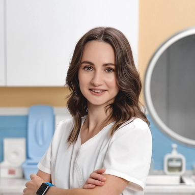 Гуртовая Анастасия Александровна