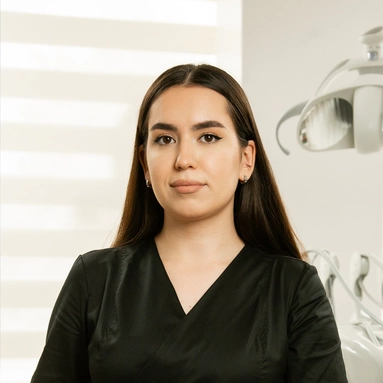 Хужабекова Римма Шавкатовна