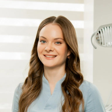 Камышева Вероника Алексеевна