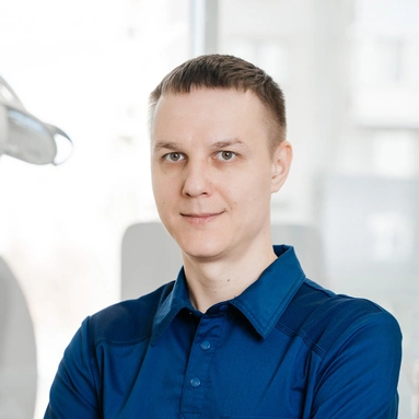 Карташев Александр Николаевич