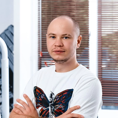 Клевцов Кирилл Игоревич