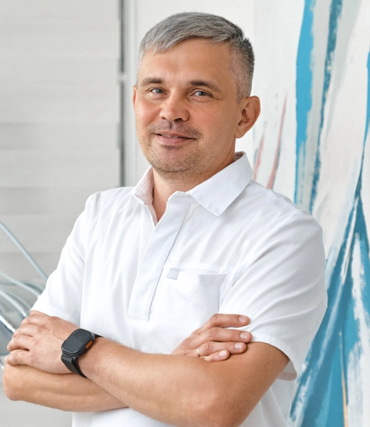 Кондарев Игорь Иванович