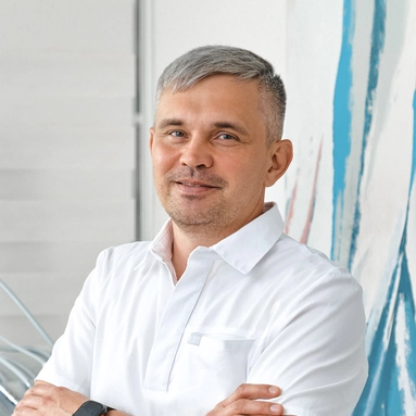 Кондарев Игорь Иванович