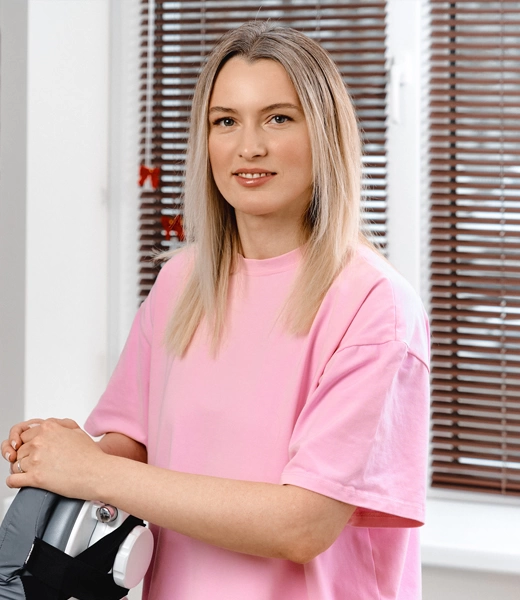 Кудряшова Екатерина Сергеевна