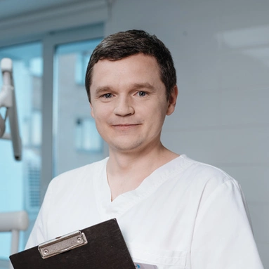 Кудряшов Евгений Валерьевич