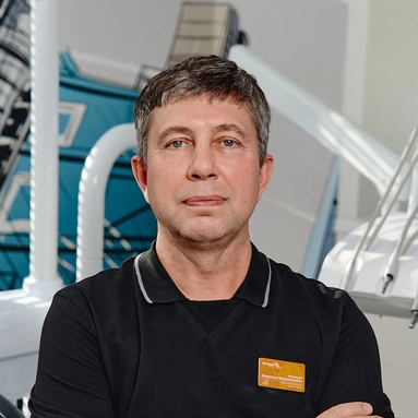 Кузнецов Владимир Владимирович