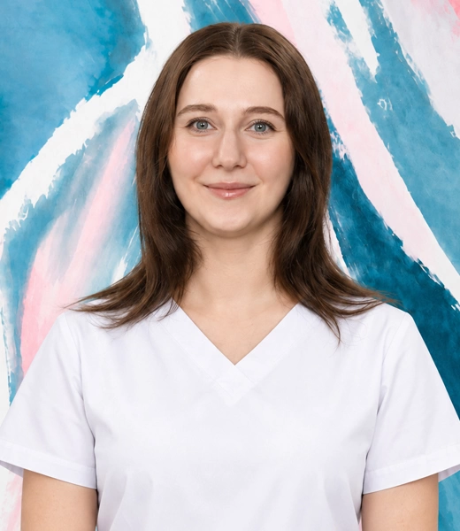 Марцен Арина Эдуардовна