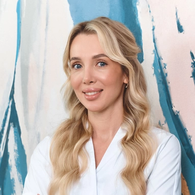 Мельникова Елена Равильевна