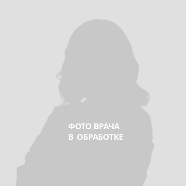 Букова Мария Игоревна