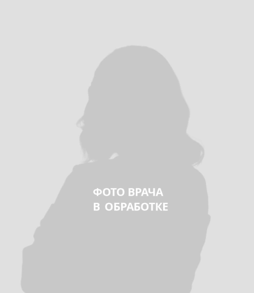 Букова Мария Игоревна