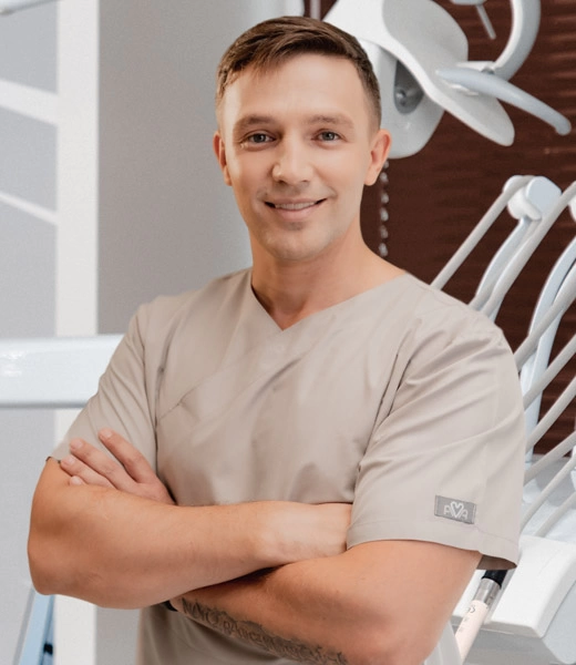 Овчинников Артём Иванович